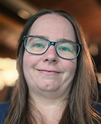 Jenni Simonis