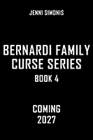 Bernardi book 4 temp book cover