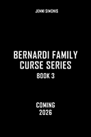 Bernardi book 3 temp book cover