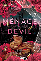 Ménage with the Devil book cover