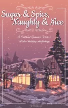 Sugar & Spice cover