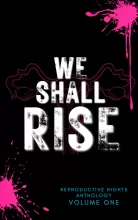 We Shall Rise, vol 1 cover