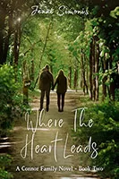 Where the Heart Leads book cover