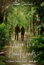 Where the Heart Leads cover