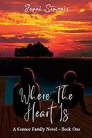 Where the Heart Is book cover