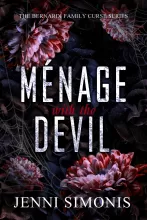 Ménage with the Devil cover